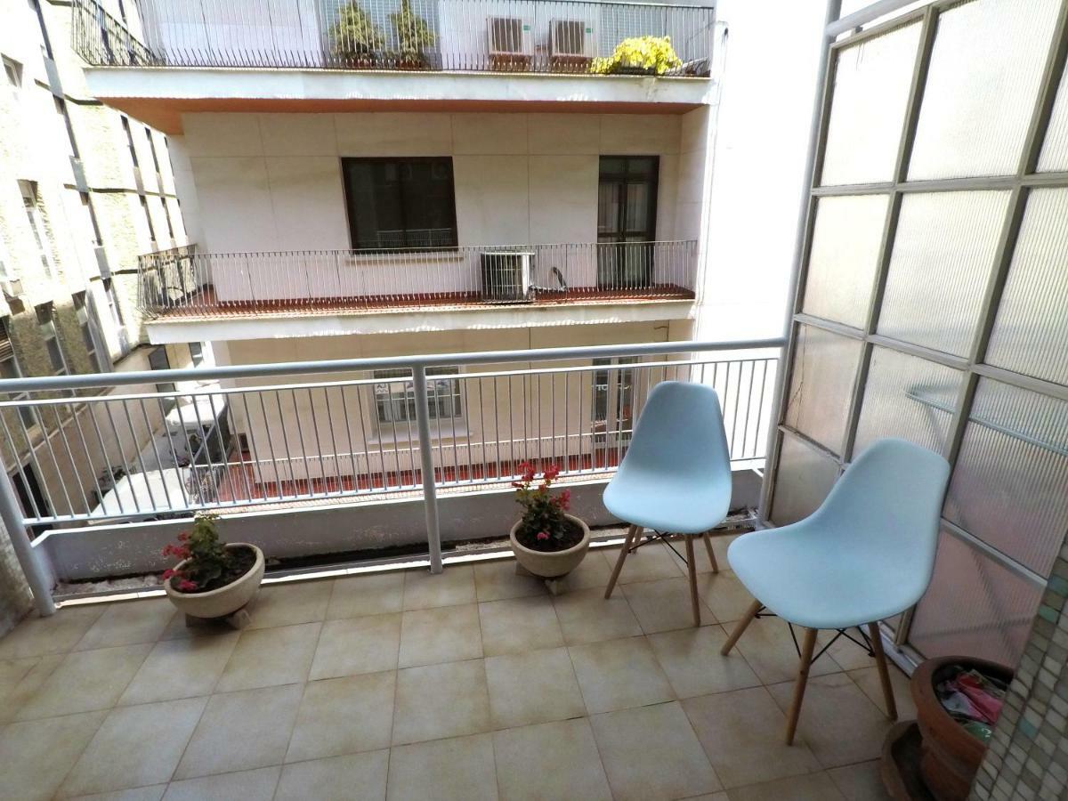 Eduardo Lucena 5, Alcazar Apartment Cordoba Luaran gambar